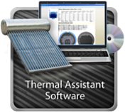 Thermal Assistant Software