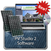 PV Studio 2 Software