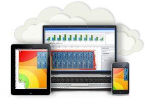 Cloud Service Cloud Service