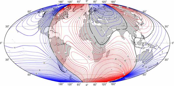 Big World Map Pictures. World (click map for larger