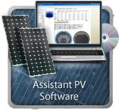 Assistant PV Software          